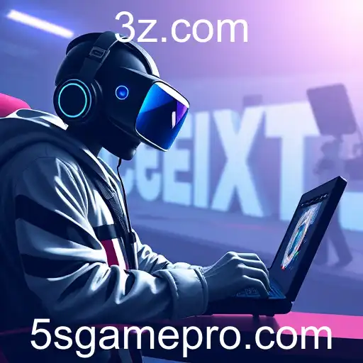 Expansão de Jogos Online em 2026: A Ascensão de 5sgame.pro