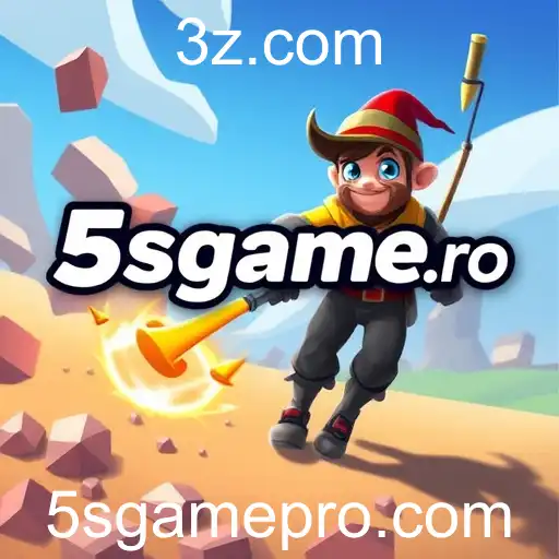 Crescimento e Desafios do 5sgame.pro no Mercado Atual