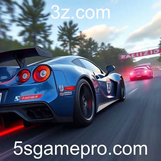 A Ascensão dos Jogos Online: 5sgame.pro em Destaque