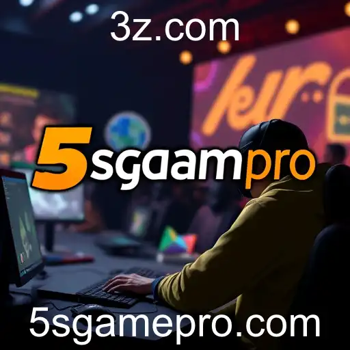 A Revolução dos Jogos Online no Brasil