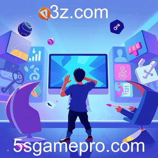 Inovações e Desafios no Mundo dos Jogos Online