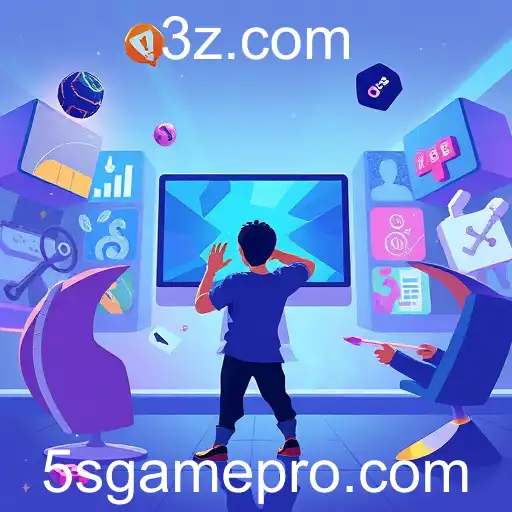 Inovações e Desafios no Mundo dos Jogos Online