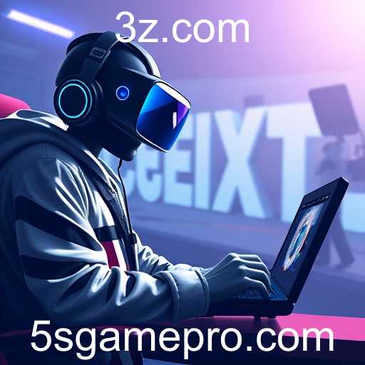 Expansão de Jogos Online em 2026: A Ascensão de 5sgame.pro