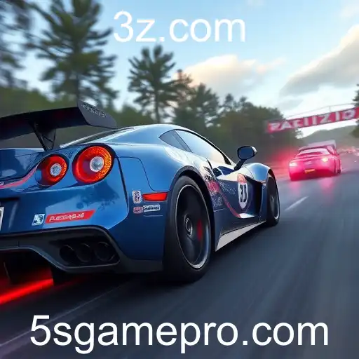 A Evolução dos Jogos de Corrida: Da Pista ao Mundo Virtual