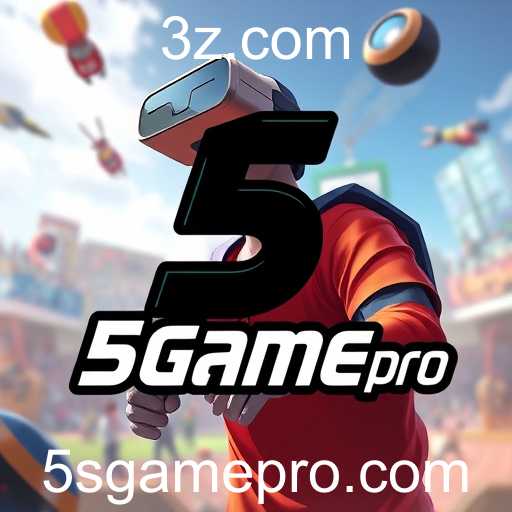 A Revolução dos Jogos Online em 2026: O Caso 5sgame.pro