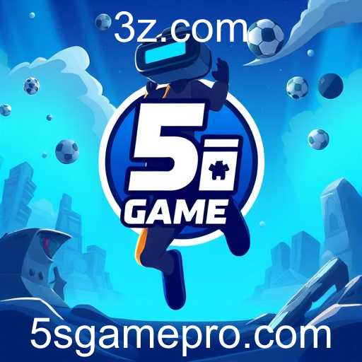 Ascensão de 5sgame.pro no Cenário de Jogos em 2026
