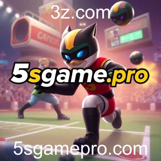 Ascensão dos Jogos Online: 5sgame.pro em Destaque