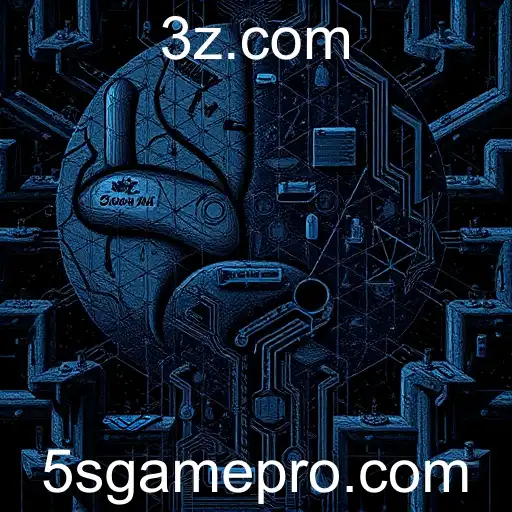 A Ascensão do 5sgame.pro e o Impacto no Mercado de Jogos Online