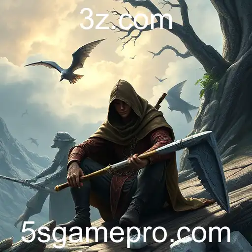 A Fascinante Categoria de Role-Playing no 5sgame.pro