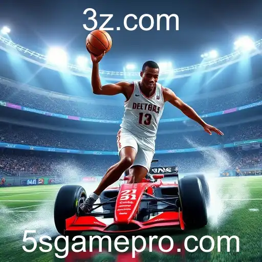 A Evolução dos Jogos de Esportes no Mundo Digital