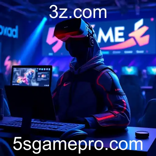 Tendências e Influências do 5sgame.pro em 2026