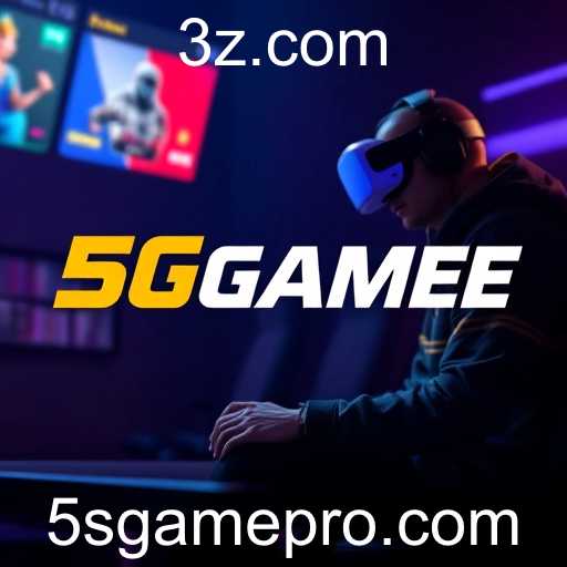 A Evolução do 5sgame.pro no Universo dos Jogos