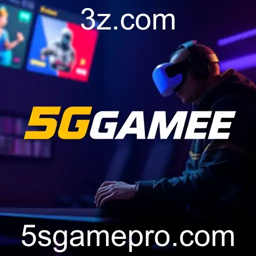 A Evolução do 5sgame.pro no Universo dos Jogos