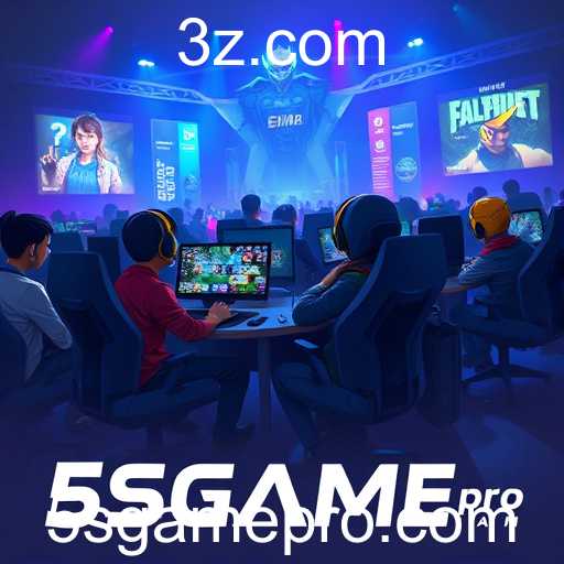 O Crescimento dos Jogos Online no Brasil